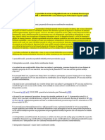 Art 40 - 1 Si 40 - 2 Cod Fiscal Privind Deductivilitate Costuri Ale Indatorarii v.06.04.2022