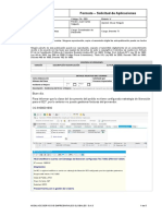 FA-503 FORMATO - SOLICITUD DE APLICACIONES V004 Progasur