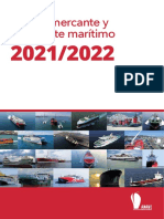Marina Mercante y Transporte Marítimo