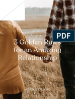 E Book 3 Golden Rules For An Amazing Relationship 2022 1 1