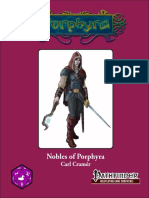Nobles of Poryphra