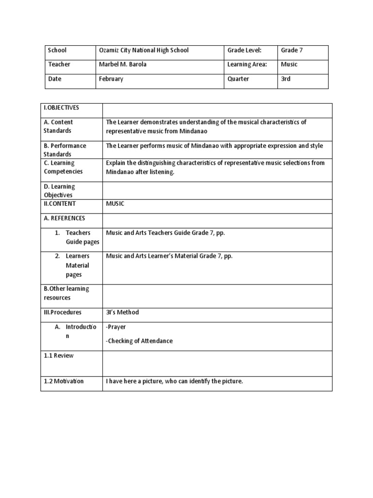 Music | PDF