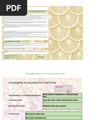 Vulnerability Assessment Tool Brc v2.0