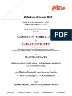 Cs Don Chisciotte