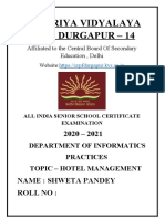 100 Must Do Leetcode Problems | PDF | Computer Data | Applied Mathematics