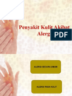 4 - Lesi Kulit Akibat Alergi