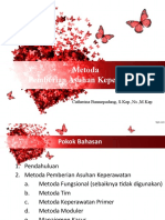 Metode Pemberian Asuhan Keperawatan-2