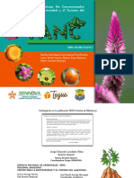 Cartilla de Plantas Alimenticias