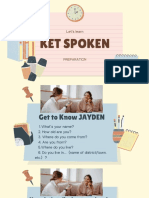 Jayden Lesson 1