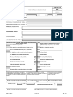 44.sig-For-044 Formato Permiso Trabajo Espacios Confinados