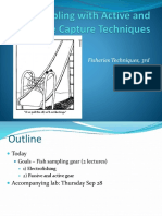 Active Passive Capture2017 Classslides