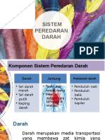 Sistem Peredaran Darah Part 1