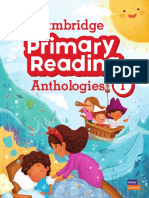 Primary Reading Anthologies 1 SB