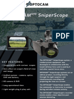 OPTOCAM AHD SniperScope Web-1