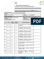 Bitácora Formación Práctica en El Entorno Laboral Real NT.