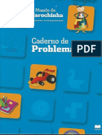 Caderno de Problemas 2º Ano