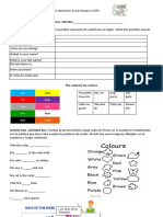 Modulo Priemro Ingles