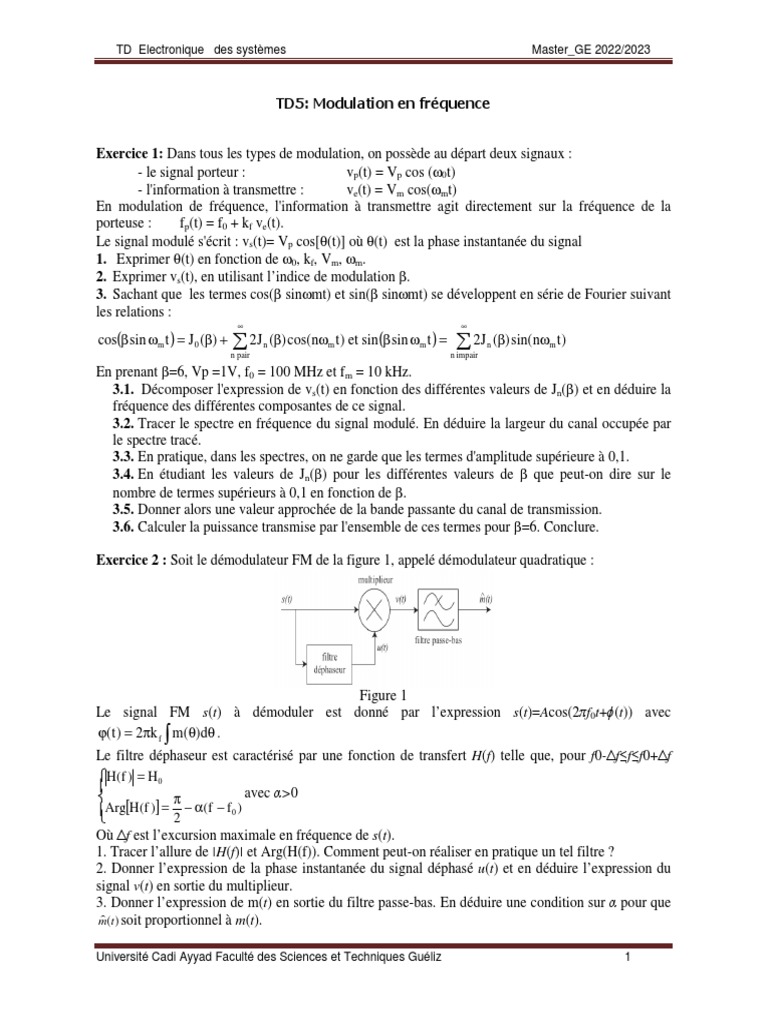 Modulateur Agile PDI-60M 860MHz 60dBmV, 4 Sorties, Pour Pièces