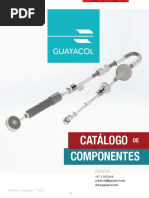 Catalogo Componentes