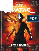 Avatar - Livro Básico (HD)
