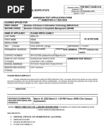 Emcee Script For Convocation Program Emcee Charie | PDF