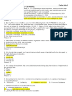 AE 121 Prelim Quiz 1 THEORIES (10 Items X 2 Points 20 POINTS)