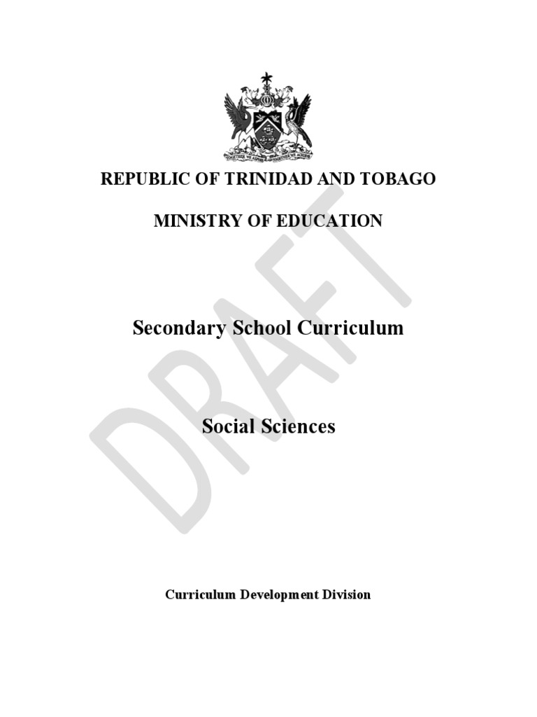 Fcps Curriculum Guide