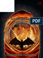 Ambergleams Demise V2