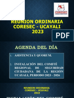 Instalacion Coresec 2023