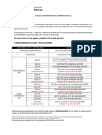 23inl0905n - Convocatoria de Inglés Semipresencial Superintensivo - Jueves - Agosto