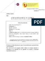 2do Parcial - 1er2022 - Com 12