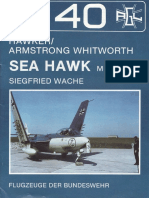 05 - Hawker-Armstrong Whitworth Sea Hawk MK 100-101Bmvd-Verlag 1987