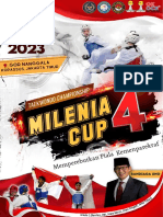 Proposal Milenia Cup 4 - Update Valid