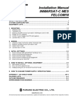 FELCOM18 Installation Manual