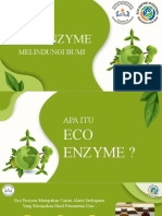 Eco Enzyme