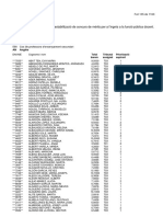 Llista Provisional Merits Cos Especialitat 135 174