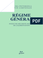 Regime General