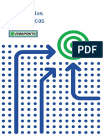 Soluções estratégicas de gestão e produção