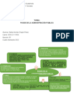 Mapa Conceptual