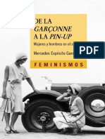 De La Garonne A La Pin Up Feminismos Compress