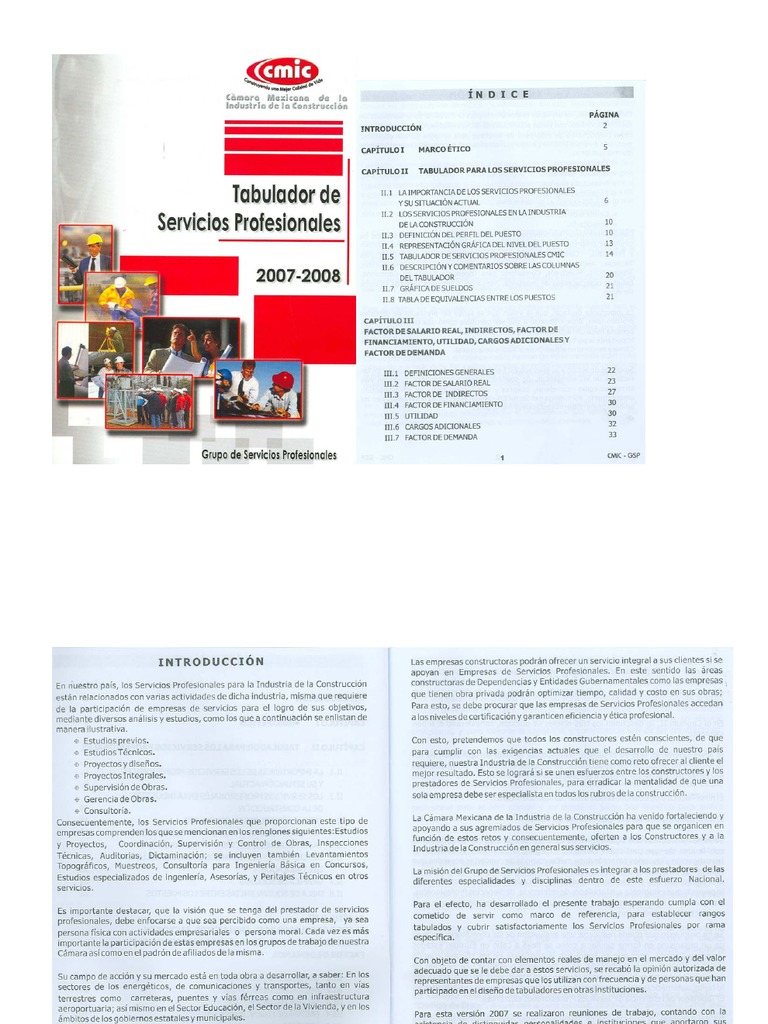 CMIC | PDF