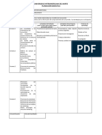 Planeacion 2P Analisis Del Consumidor