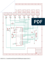 Diseño Esquemático de Cerebro Arduino