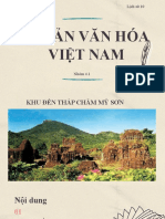Di Sản Văn Hóa Việt Nam