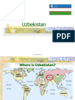 WWW - Idum.uz History of Uzbekistan