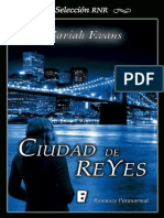 Ciudad de Reyes - 1 - Ciudad de Reyes - Mariah Evans
