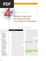 CASES For Discussion