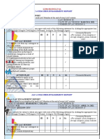 LDM Module 3a Lac.4 Teacher Engagement Report