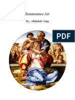 Renaissance Art AG