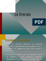 Física - Energía - 2022
